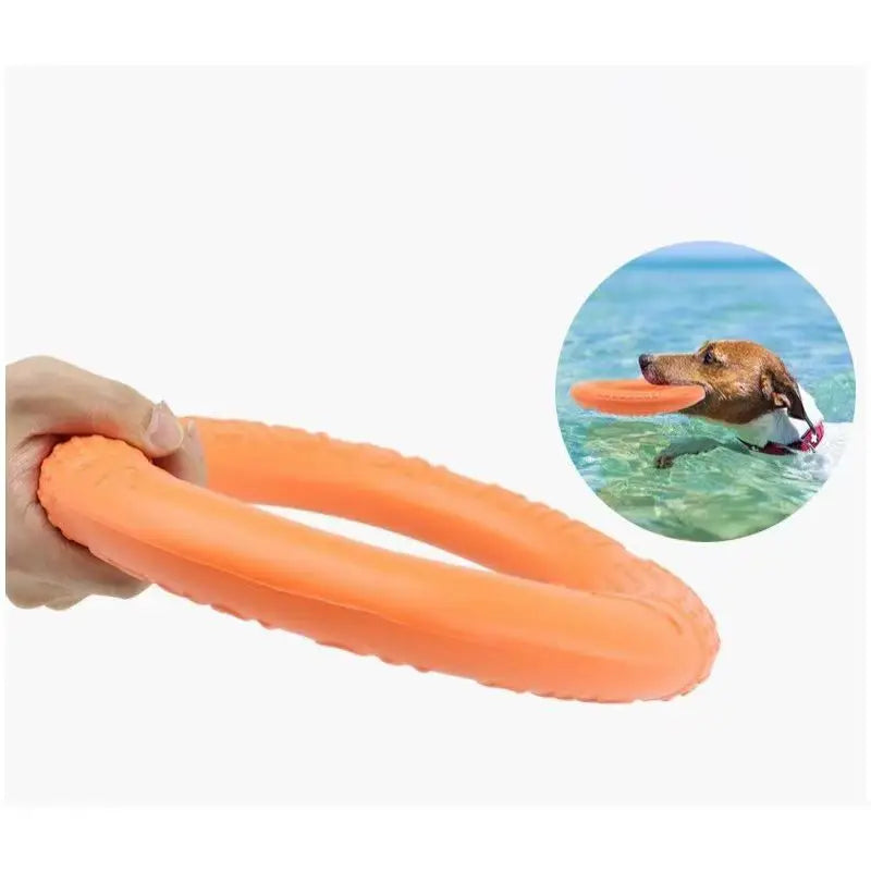 Dog Exercise Pull Ring