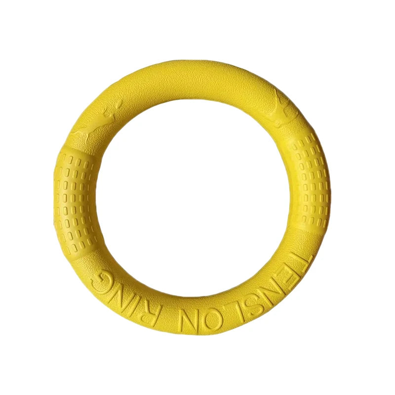 Dog Exercise Pull Ring