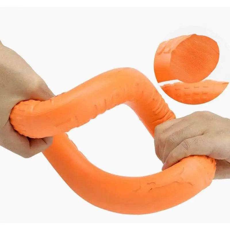 Dog Exercise Pull Ring