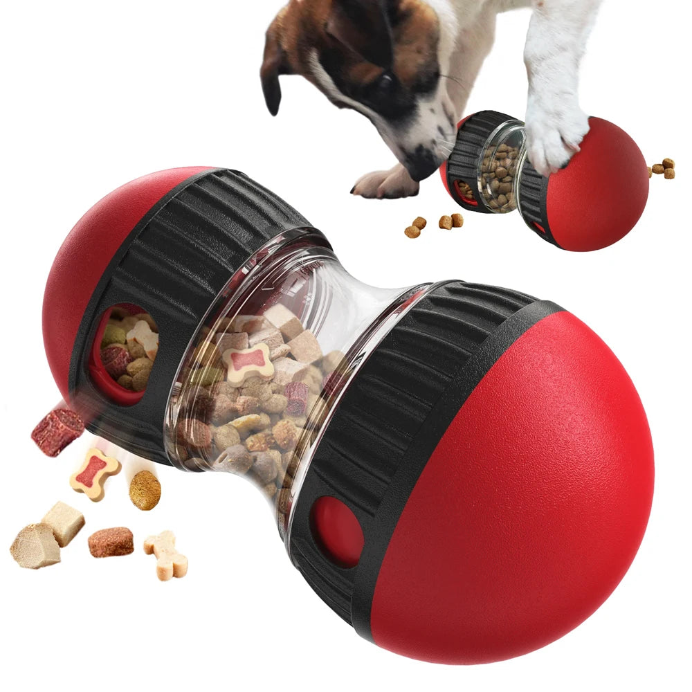 Interactive Dog IQ Training Toy