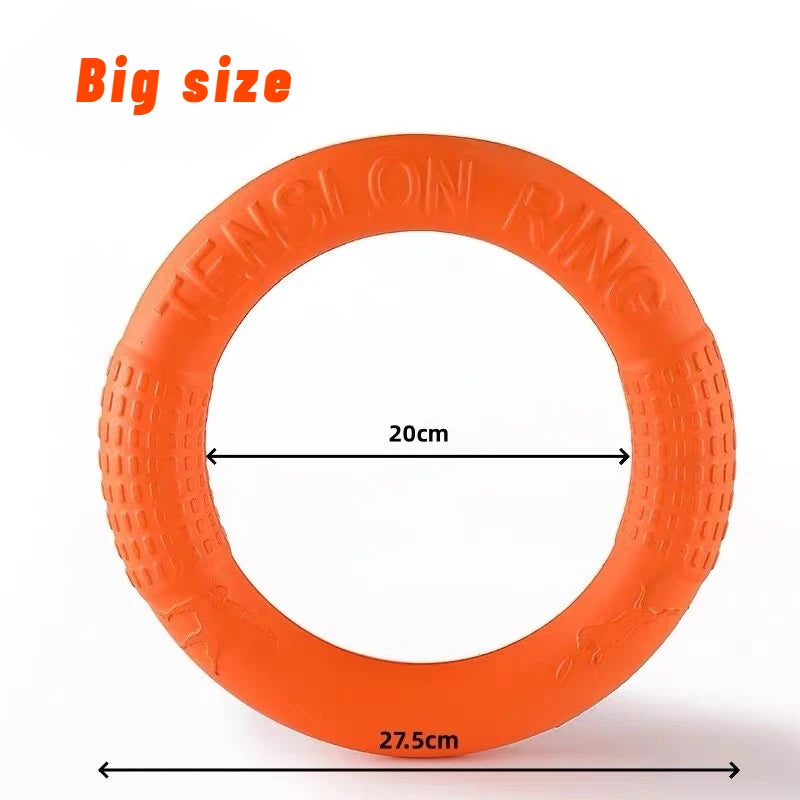 Dog Exercise Pull Ring