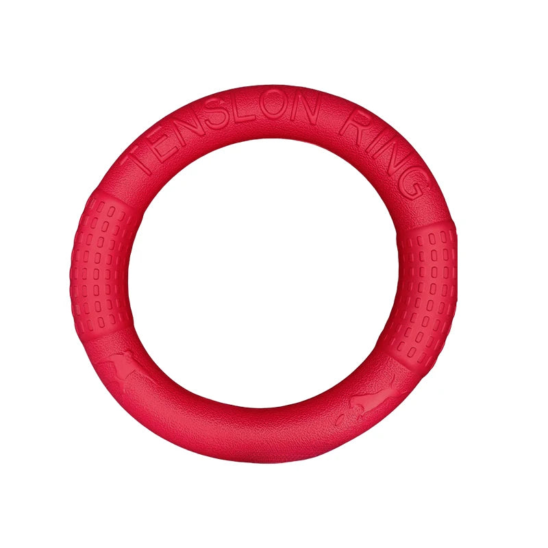 Dog Exercise Pull Ring