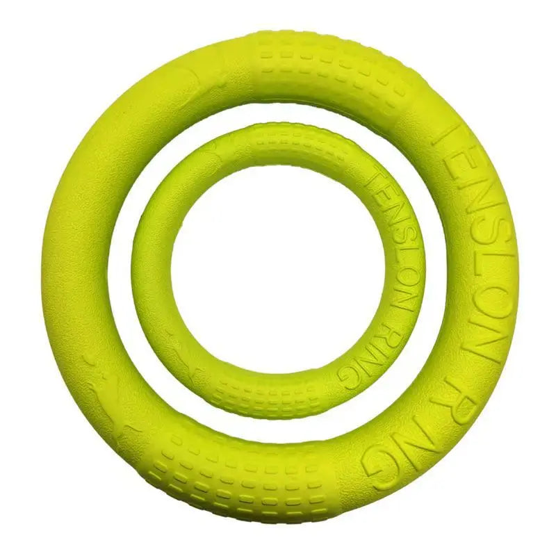 Dog Exercise Pull Ring