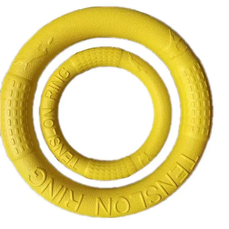 Dog Exercise Pull Ring