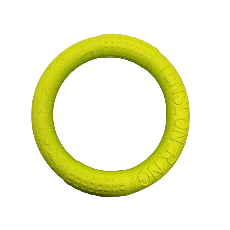 Dog Exercise Pull Ring