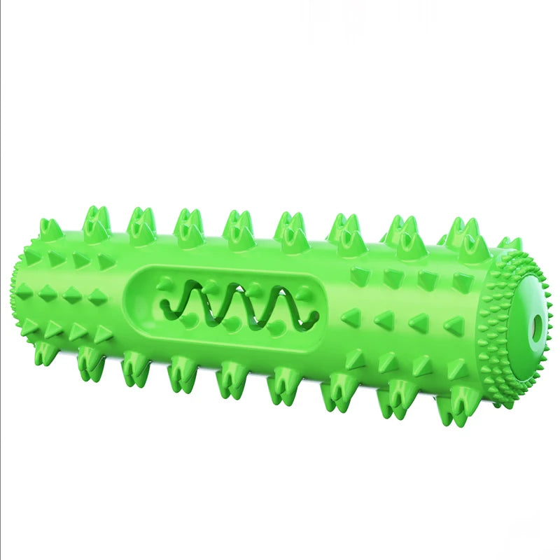 3-in-1 Dog Dental Chew Toy