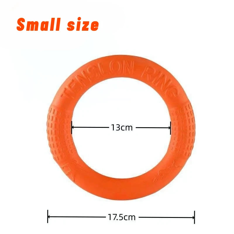 Dog Exercise Pull Ring