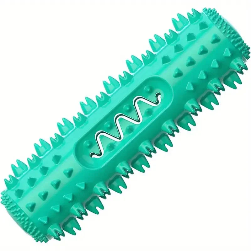 3-in-1 Dog Dental Chew Toy