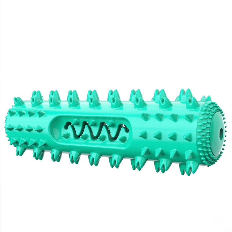 3-in-1 Dog Dental Chew Toy