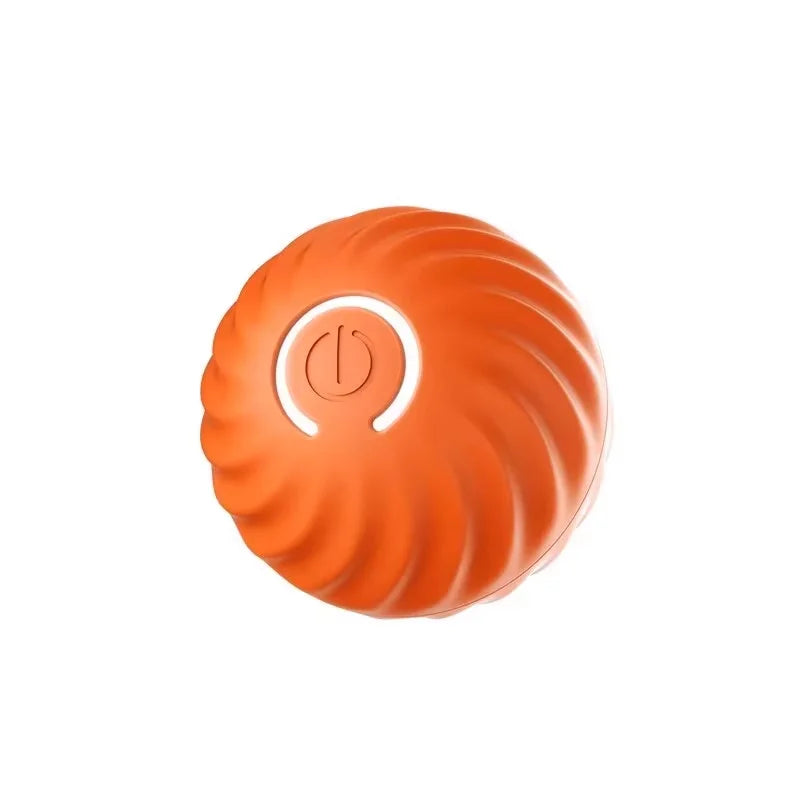 Interactive Rechargeable Jumping Ball Toy