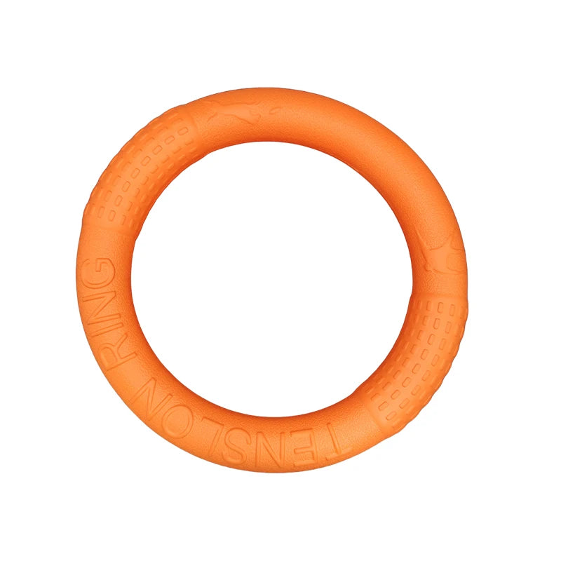 Dog Exercise Pull Ring
