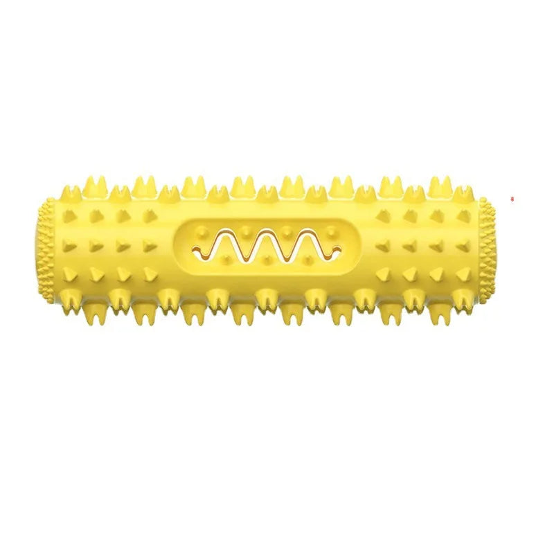 3-in-1 Dog Dental Chew Toy